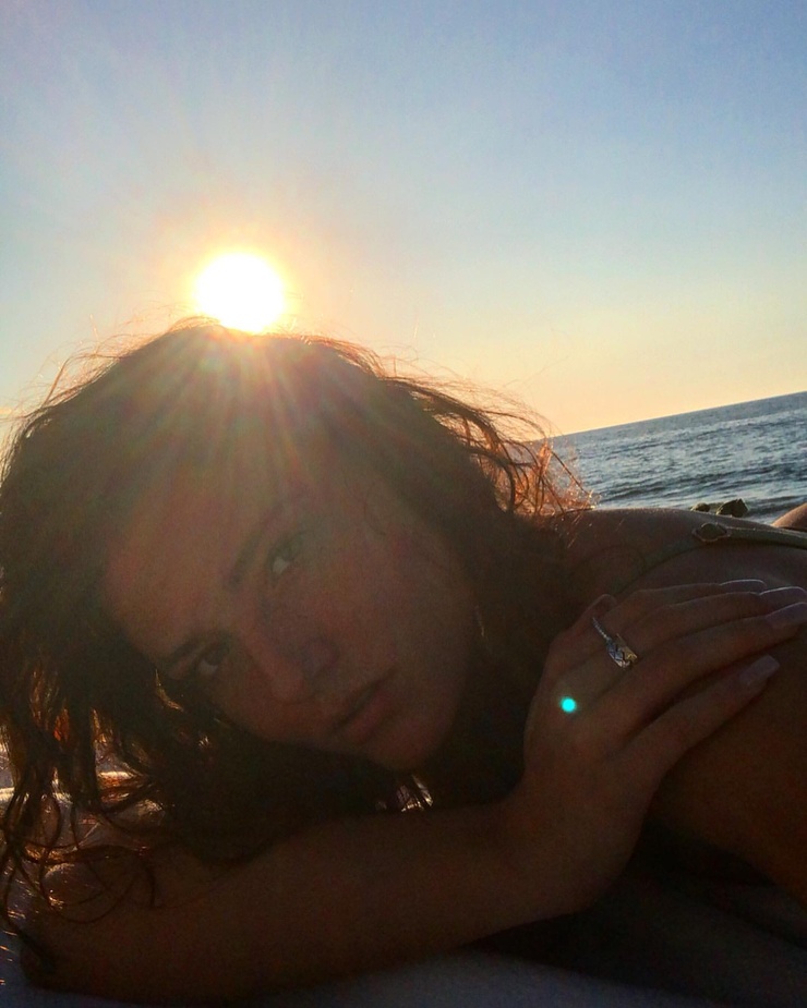 Jade Chynoweth Jade Chynoweth