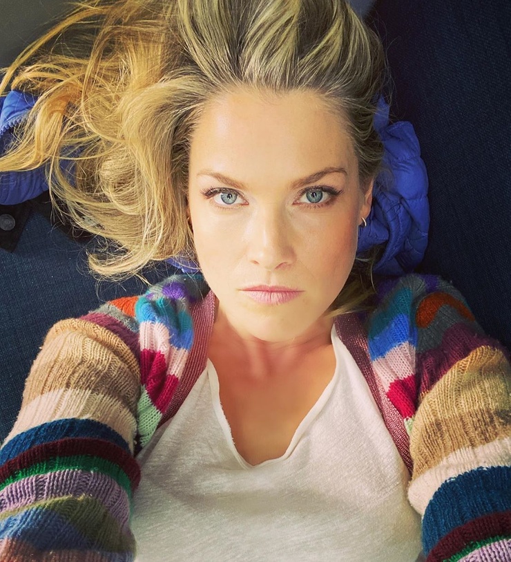 Ali Larter Ali Larter