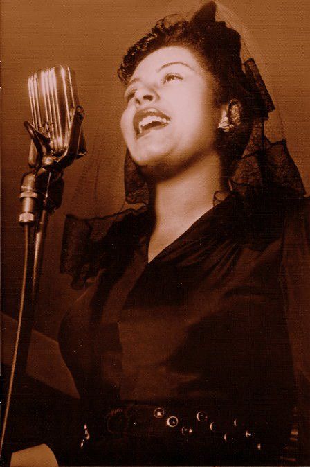 Billie Holiday Billie Holiday