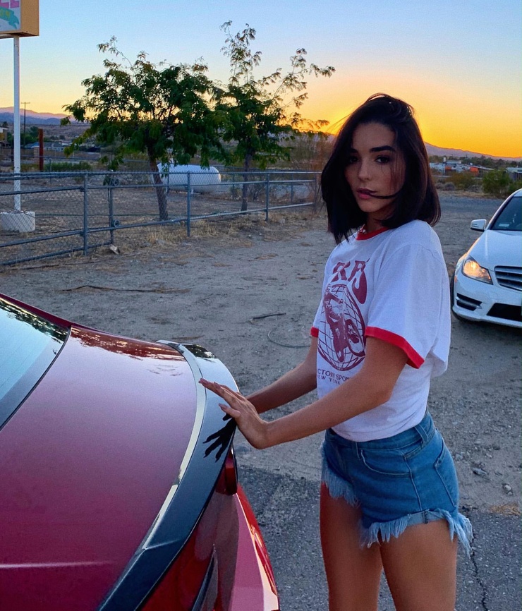 Indiana Massara Indiana Massara