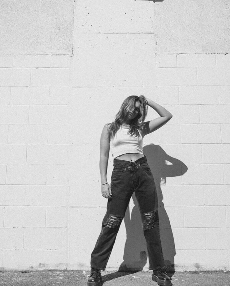 alexis jayde burnett