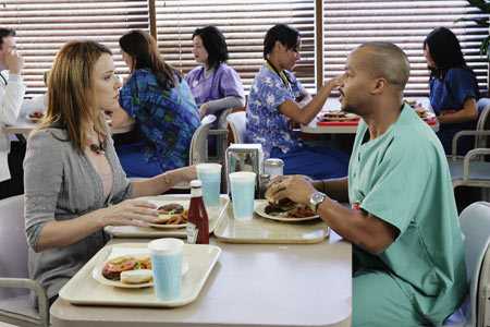 Scrubs