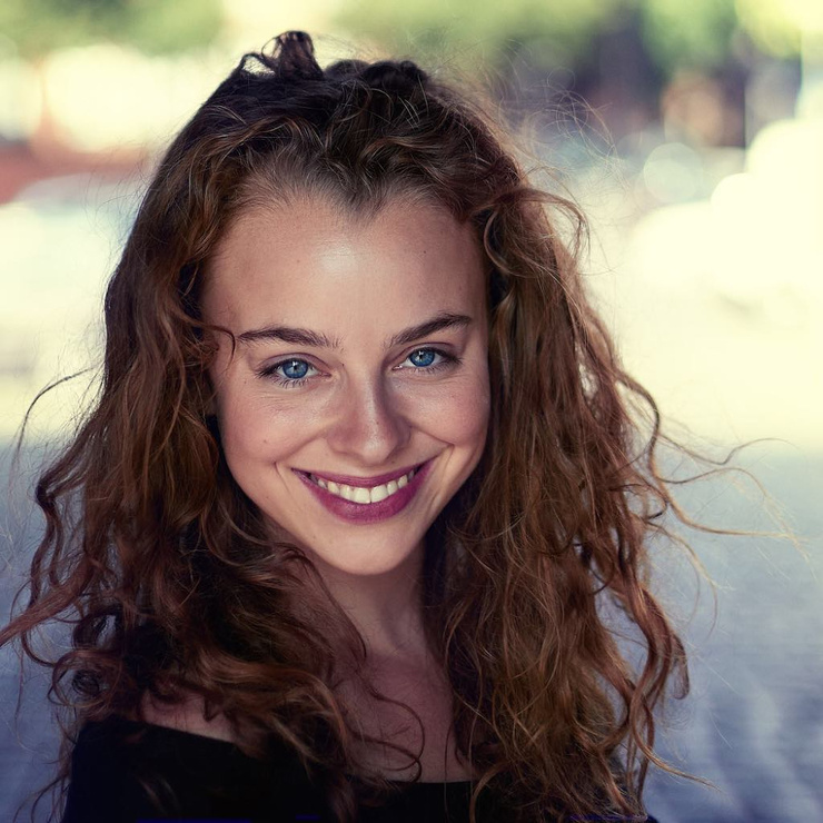 Amelie Herres Amelie Herres
