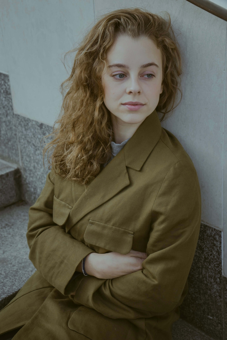 Amelie Herres