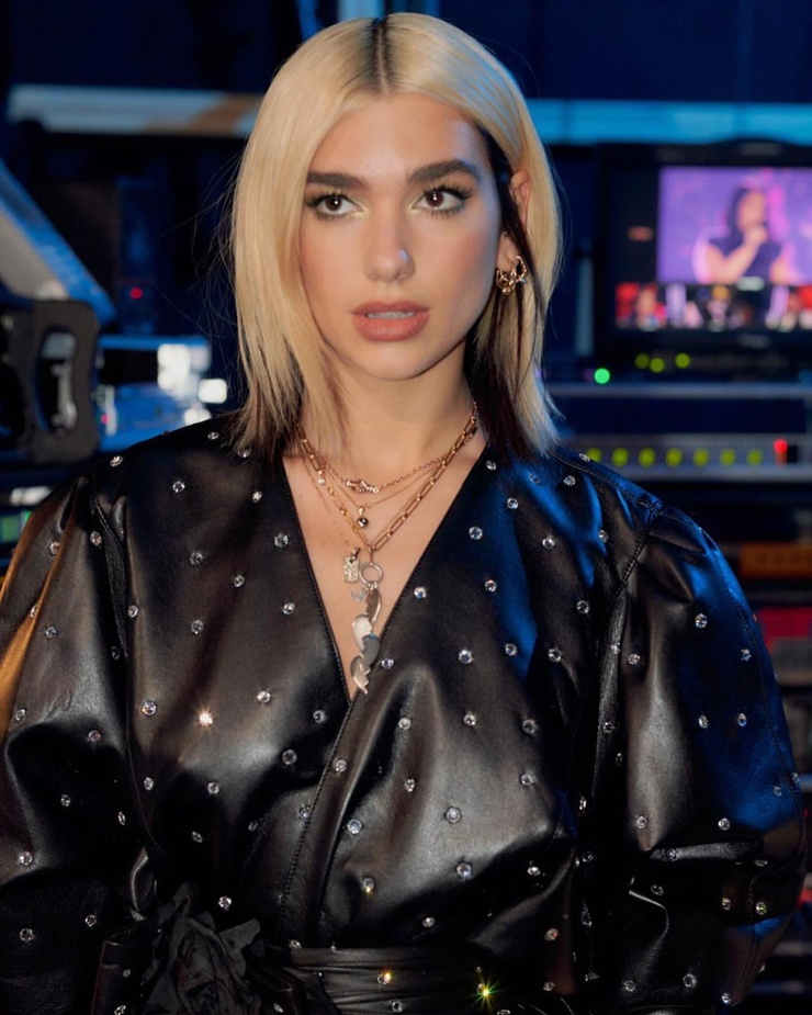 Dua Lipa Dua Lipa