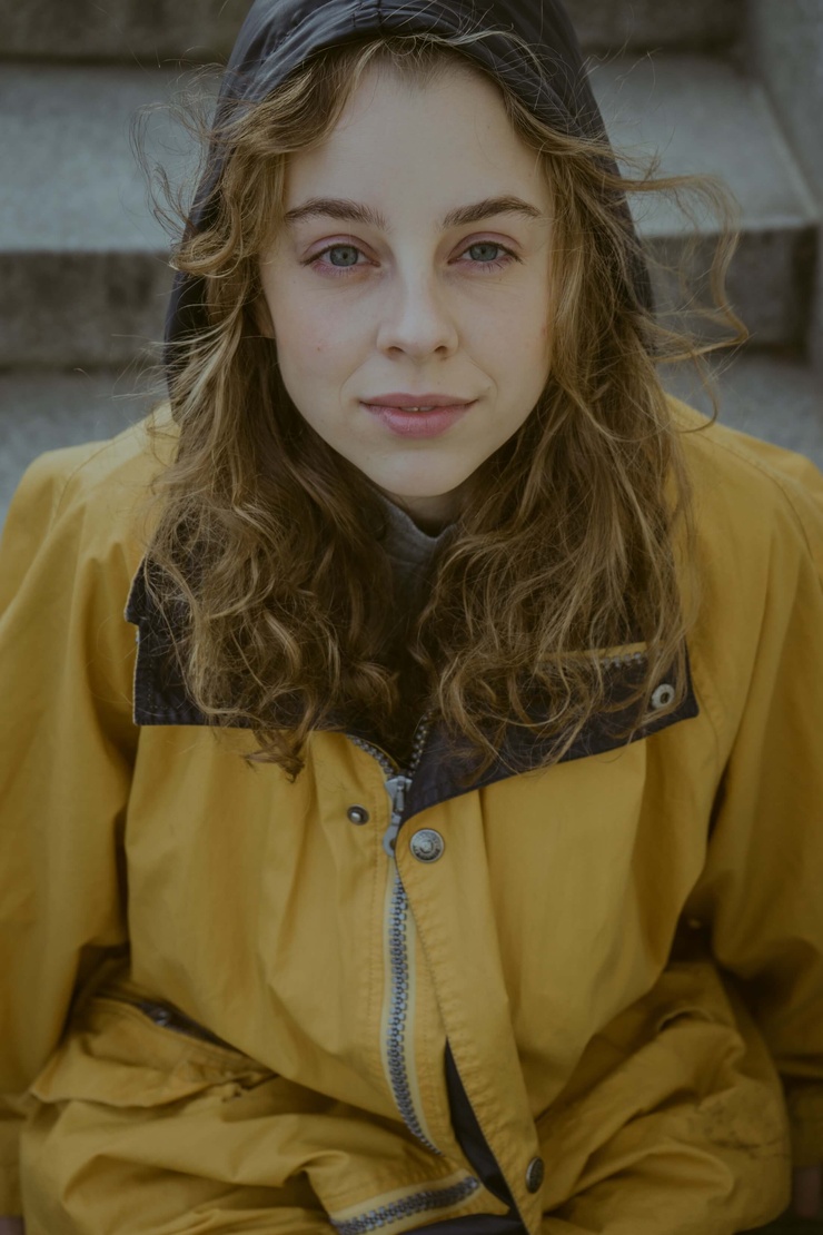 Picture Of Amelie Herres