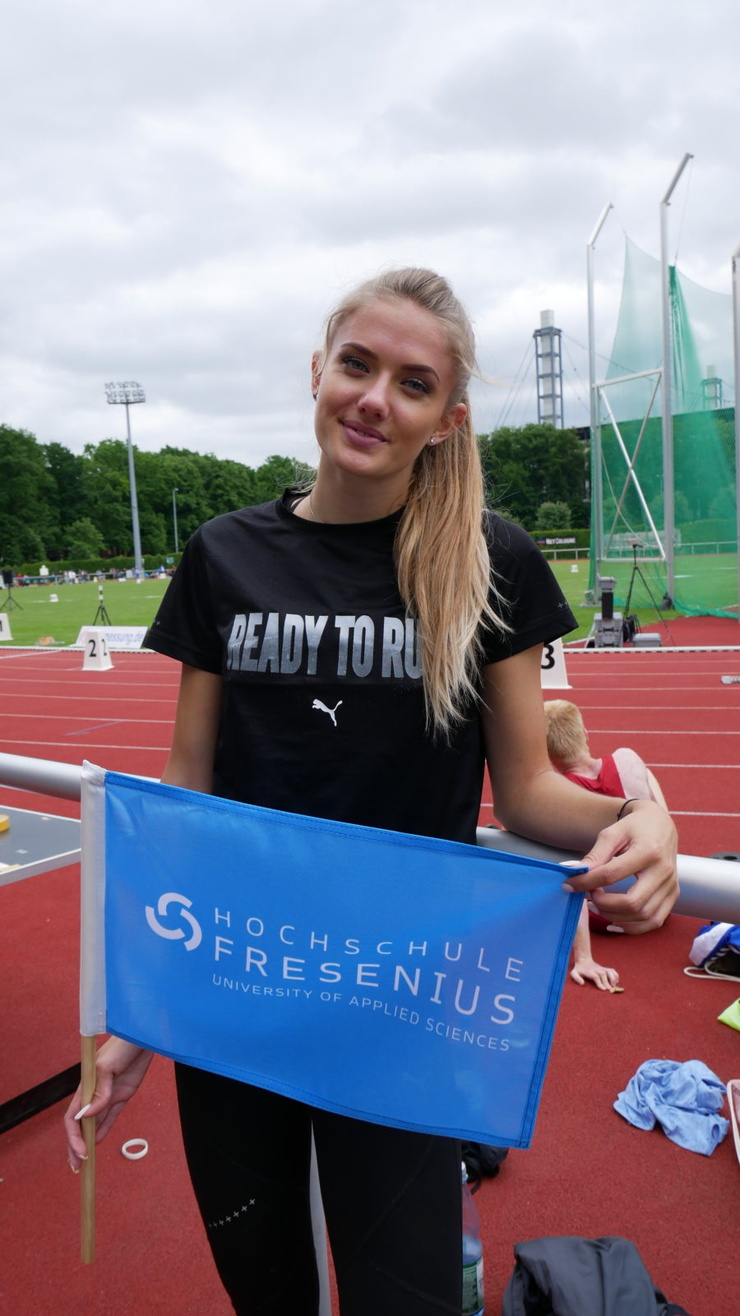 Alica Schmidt