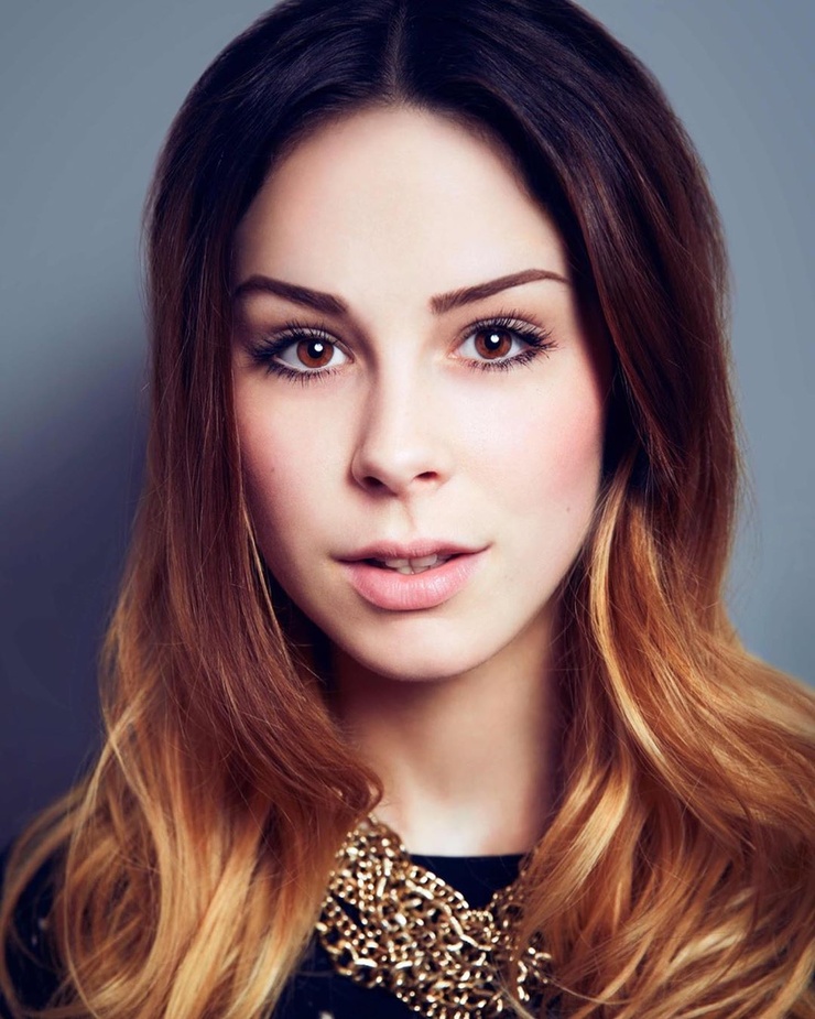 Lena Meyer-Landrut Lena Meyer-Landrut