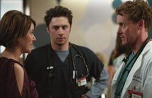 Scrubs