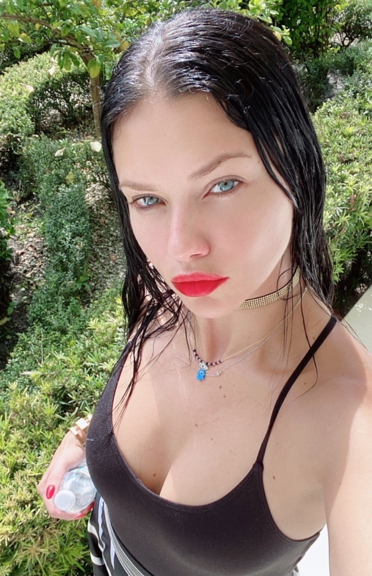 Adriana Lima Adriana Lima