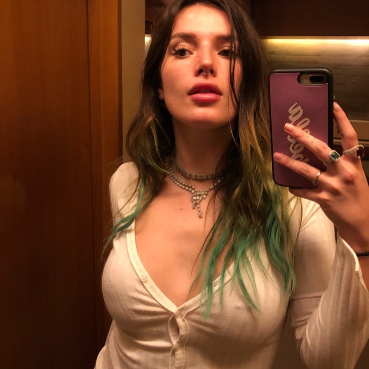 Bella Thorne Bella Thorne