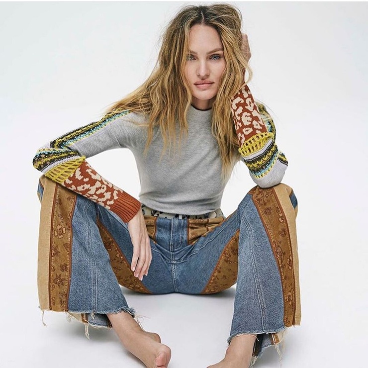 Candice Swanepoel Candice Swanepoel