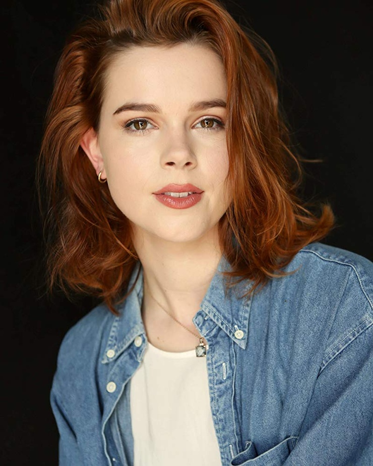 Kendra Appleton