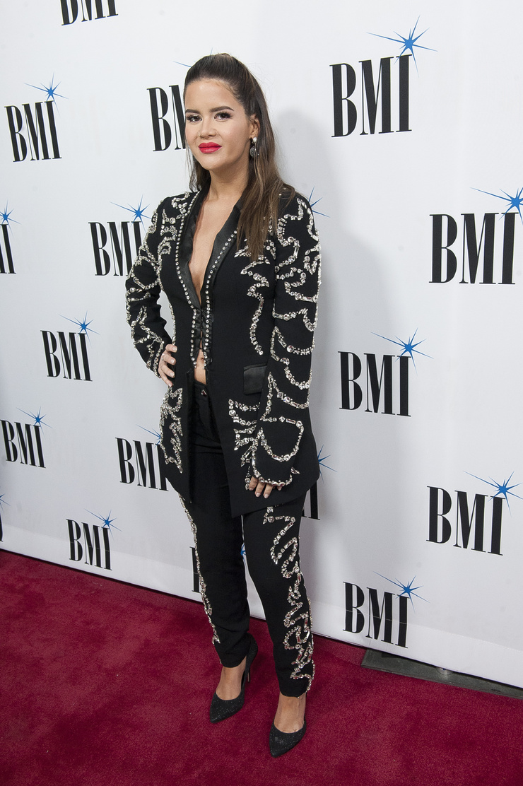 Maren Morris
