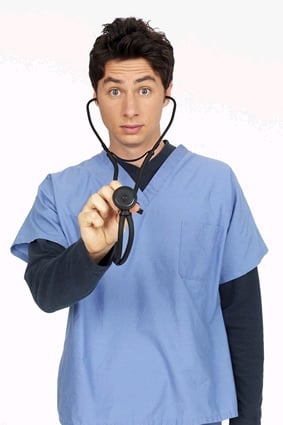 Scrubs