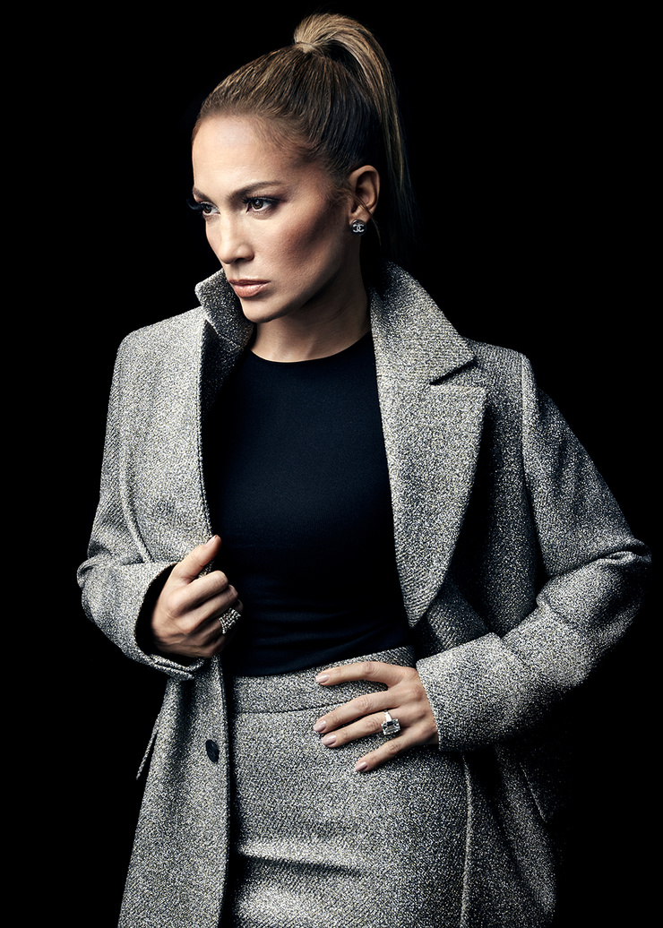 Jennifer Lopez