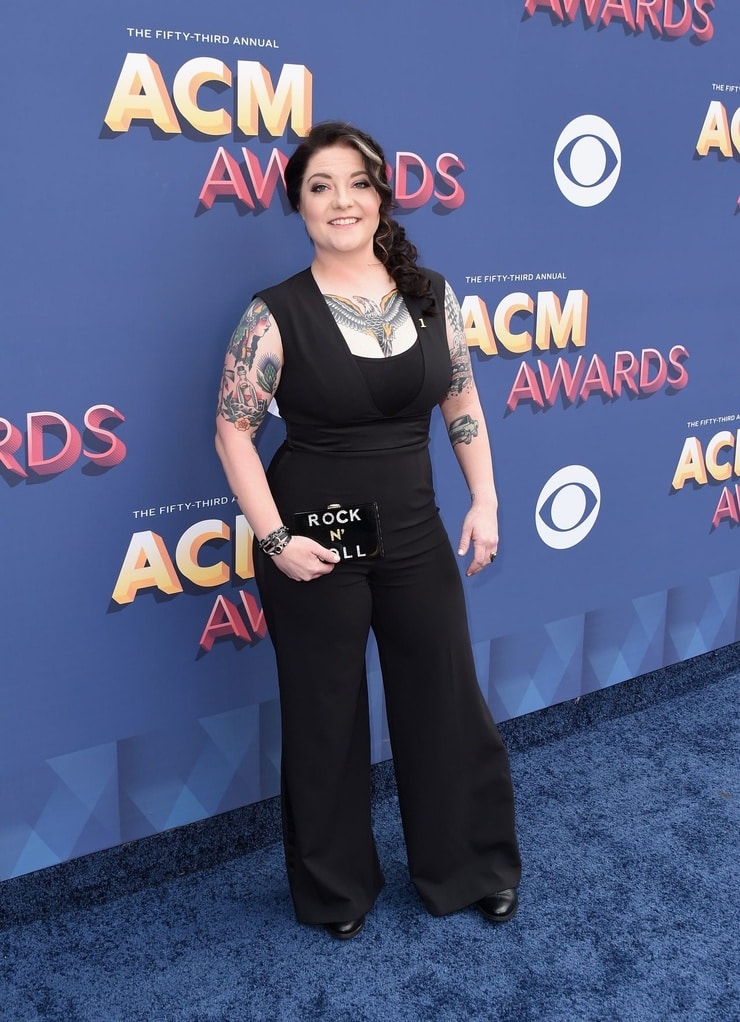 Picture of Ashley McBryde