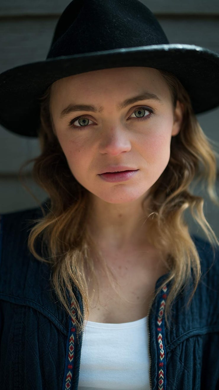 Hannah Sharp Hannah Sharp