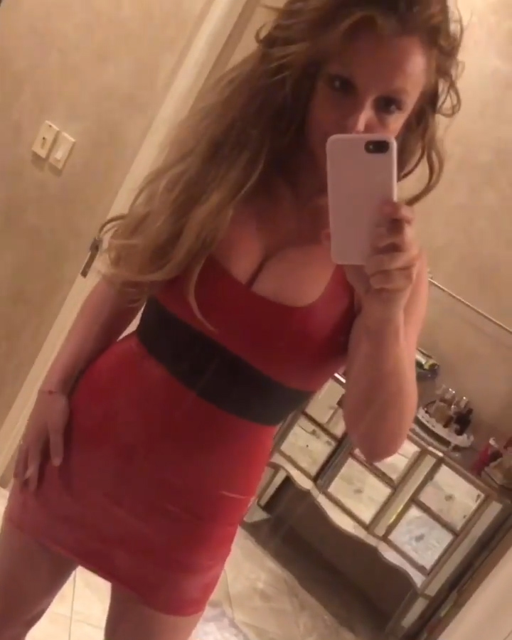 Britney Spears