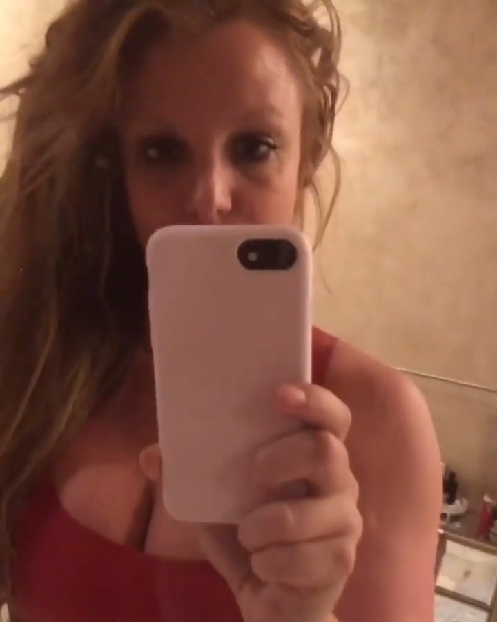 Britney Spears