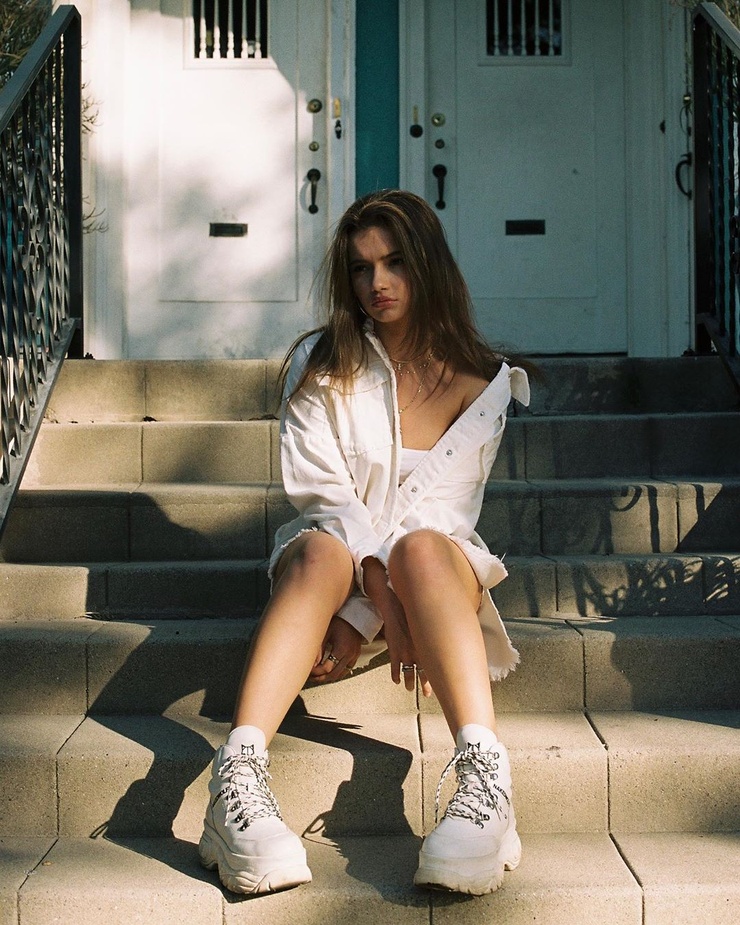 alexis jayde burnett