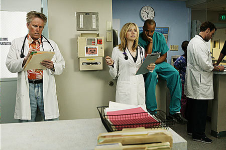 Scrubs