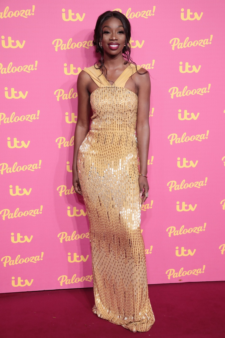 Yewande Biala Yewande Biala
