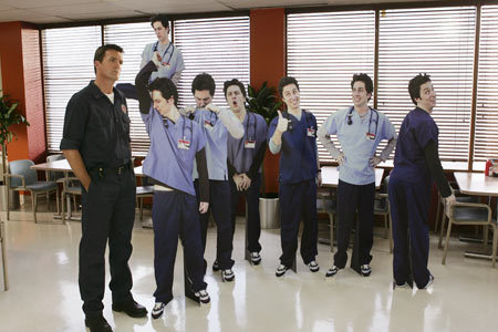 Scrubs