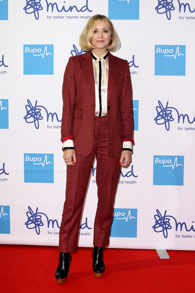 Fearne Cotton Fearne Cotton