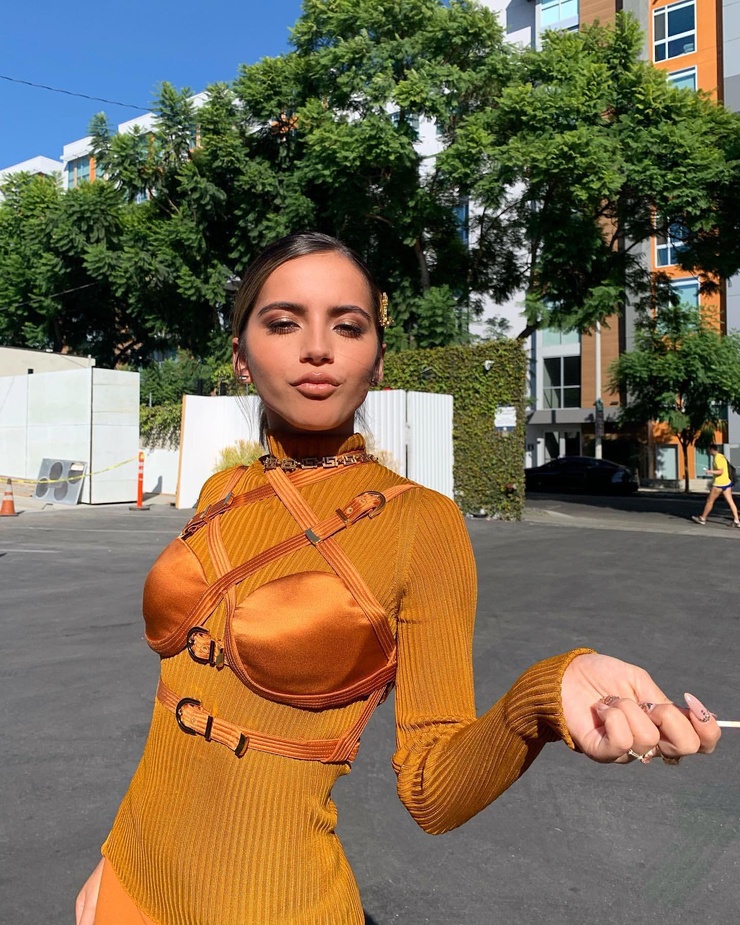 Isabela Moner