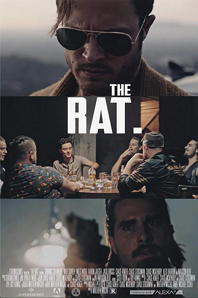 The Rat. (2017)