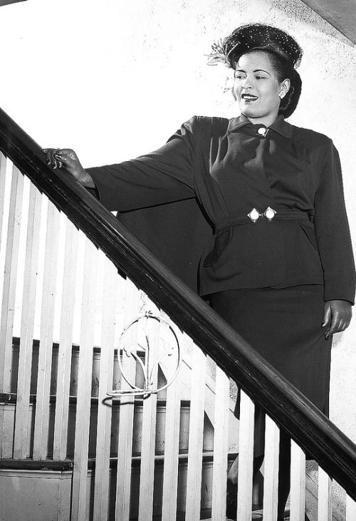 Billie Holiday Billie Holiday