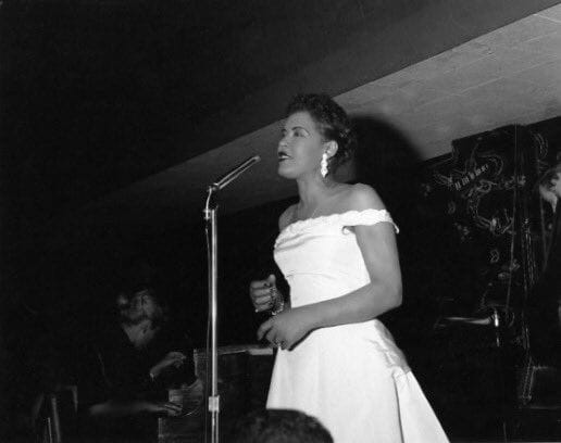 Billie Holiday Billie Holiday