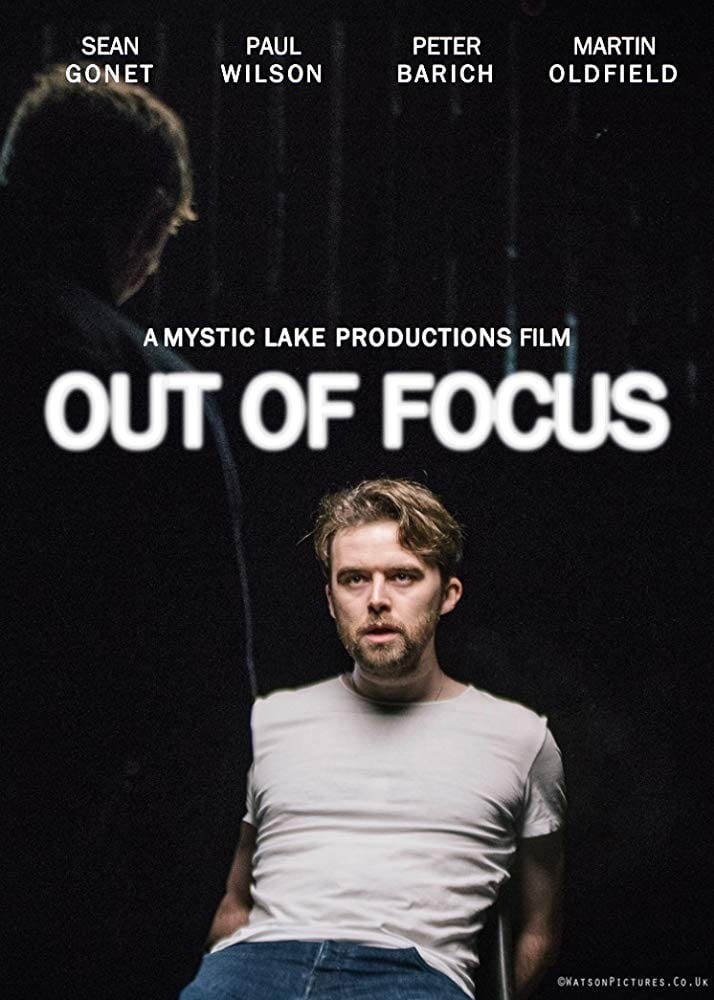 Out of Focus (2018)