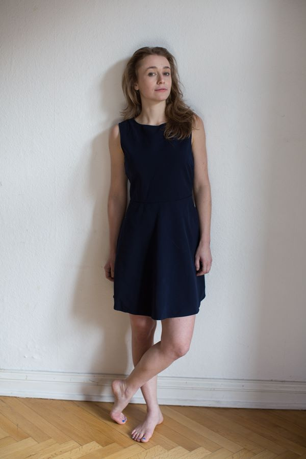 Laura Sophia Becker
