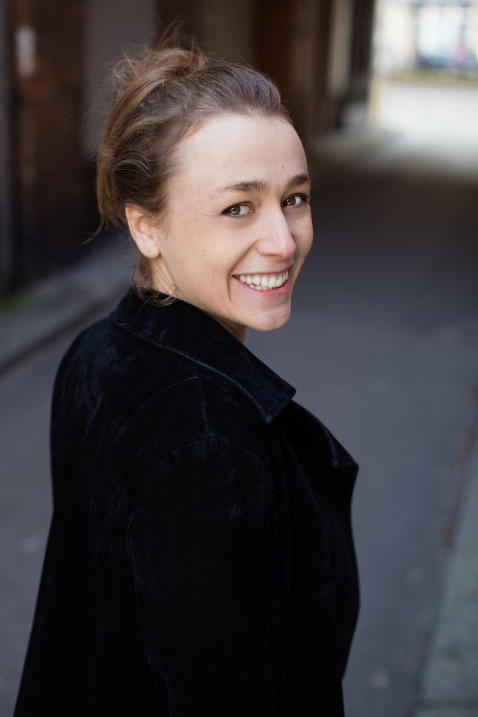Laura Sophia Becker