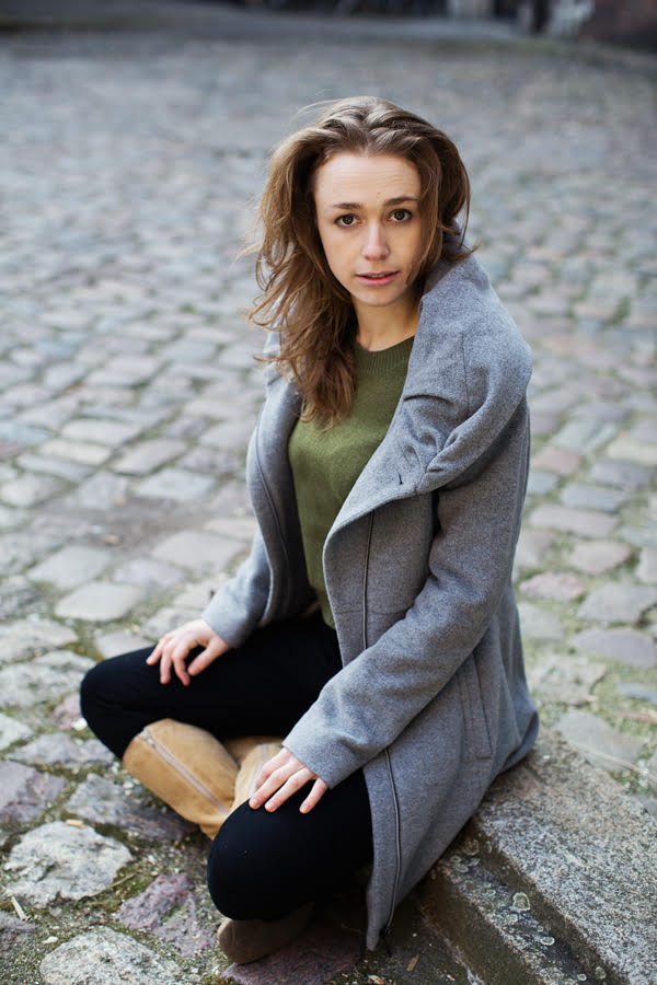 Laura Sophia Becker