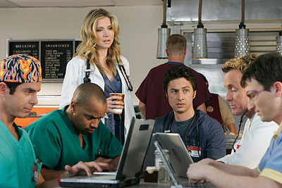 Scrubs