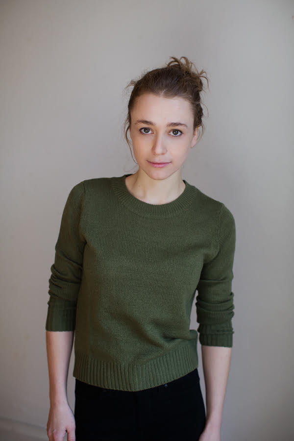 Laura Sophia Becker