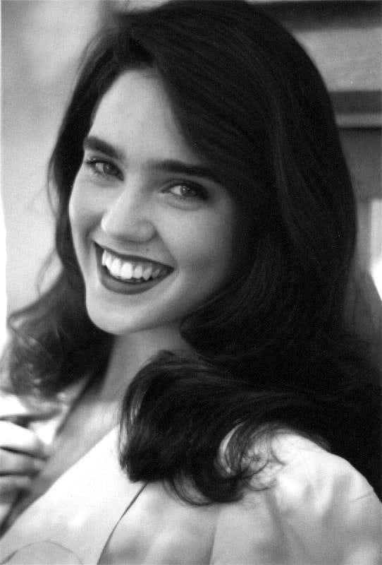 Jennifer Connelly