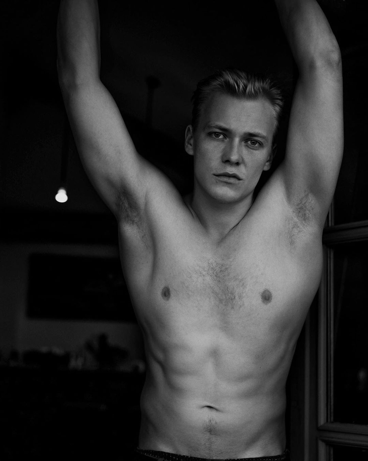 Julius Nitschkoff