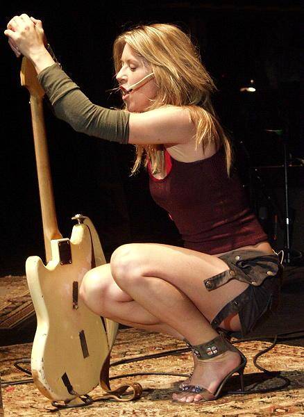 Liz Phair