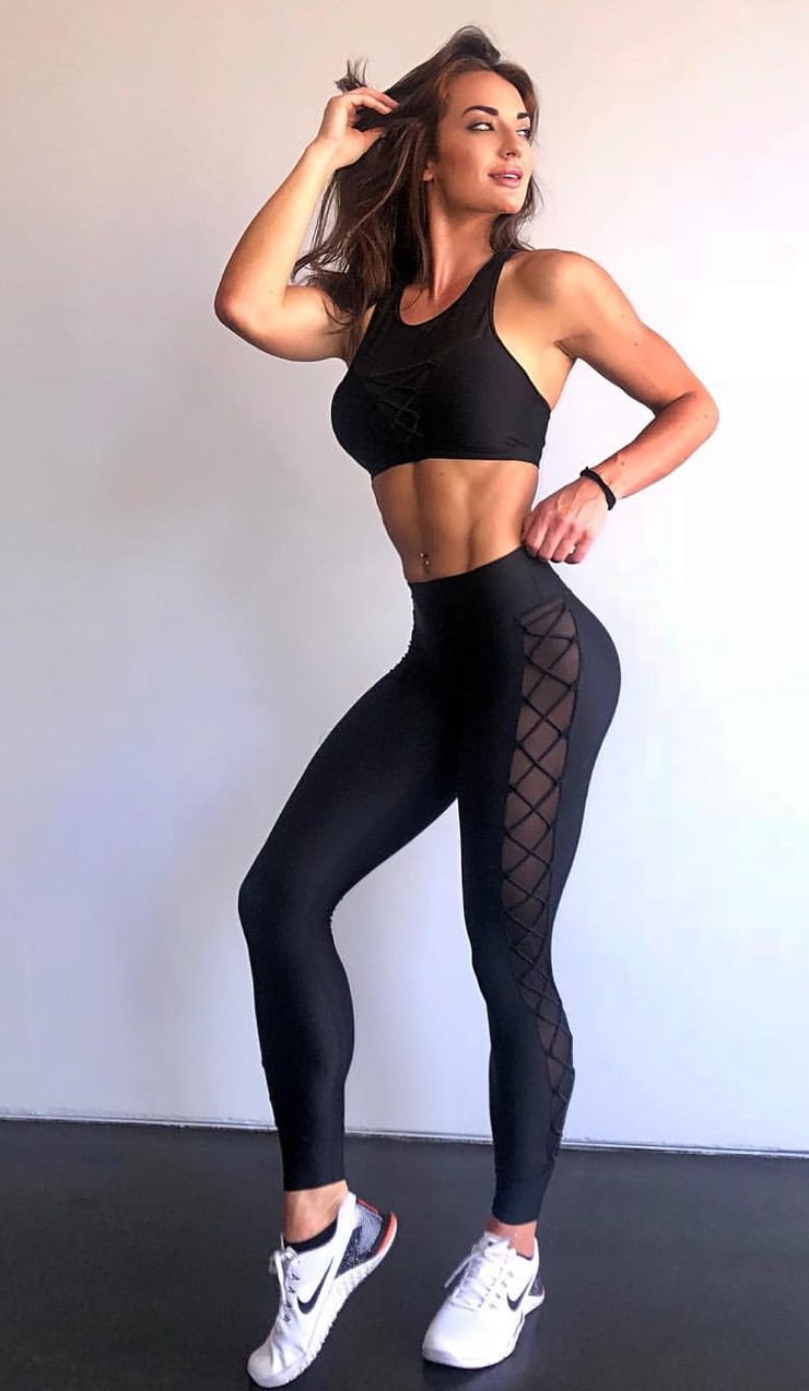 Whitney Johns