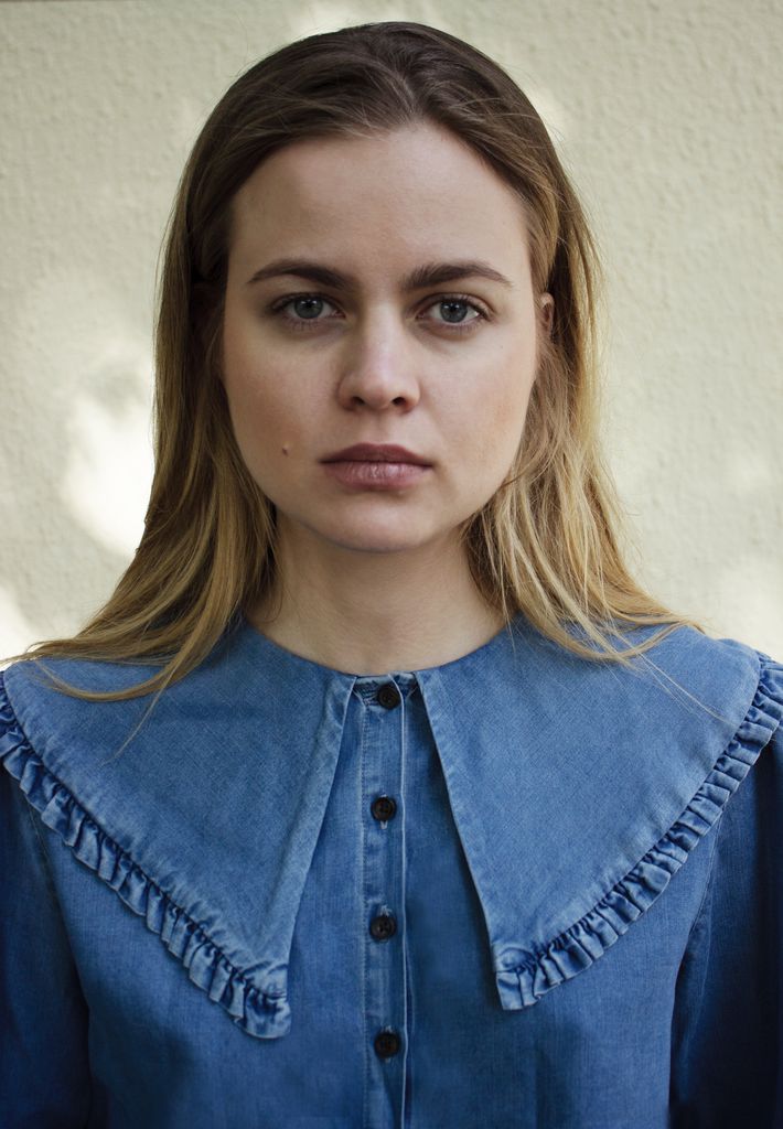 Kara Edenberg