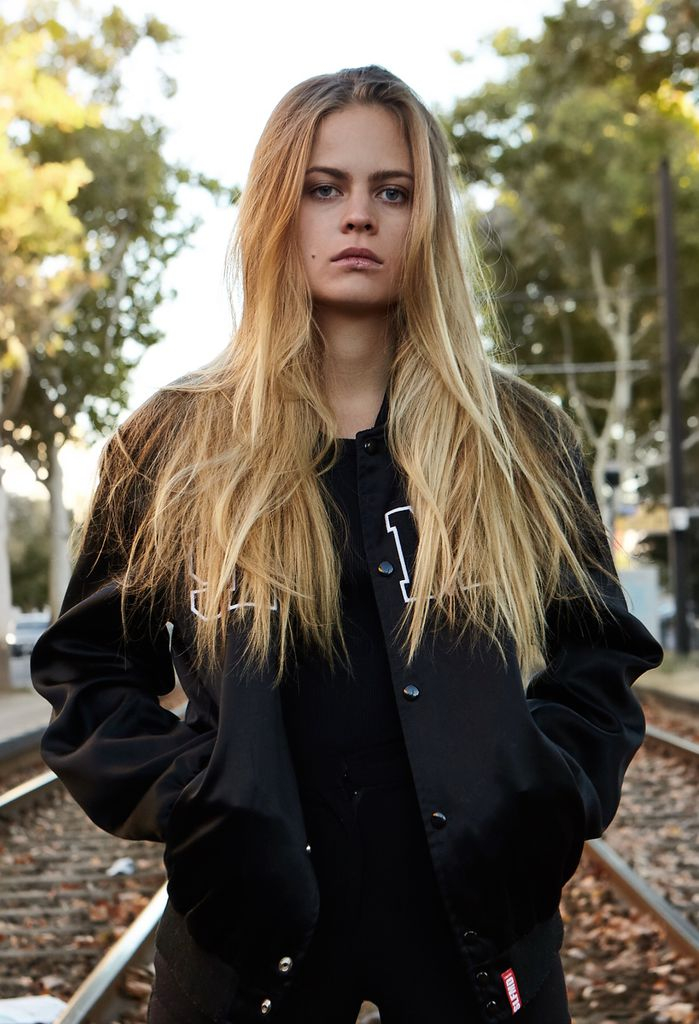 Kara Edenberg