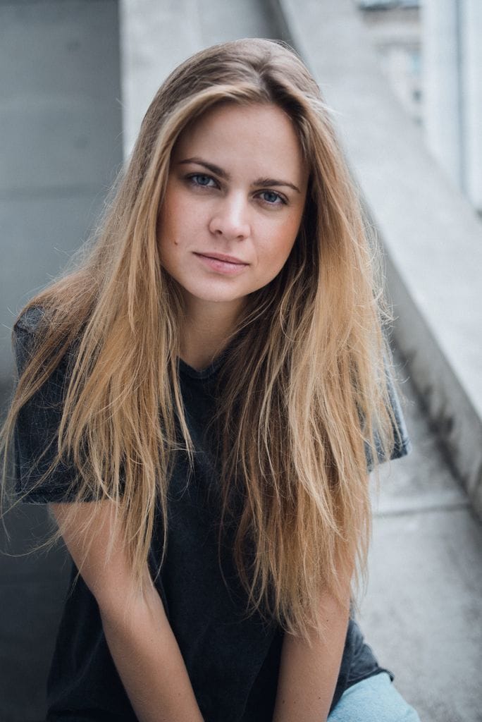 Kara Edenberg