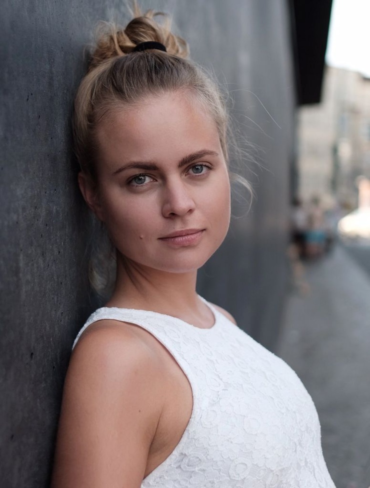 Kara Edenberg
