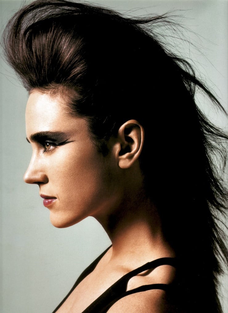 Jennifer Connelly Jennifer Connelly