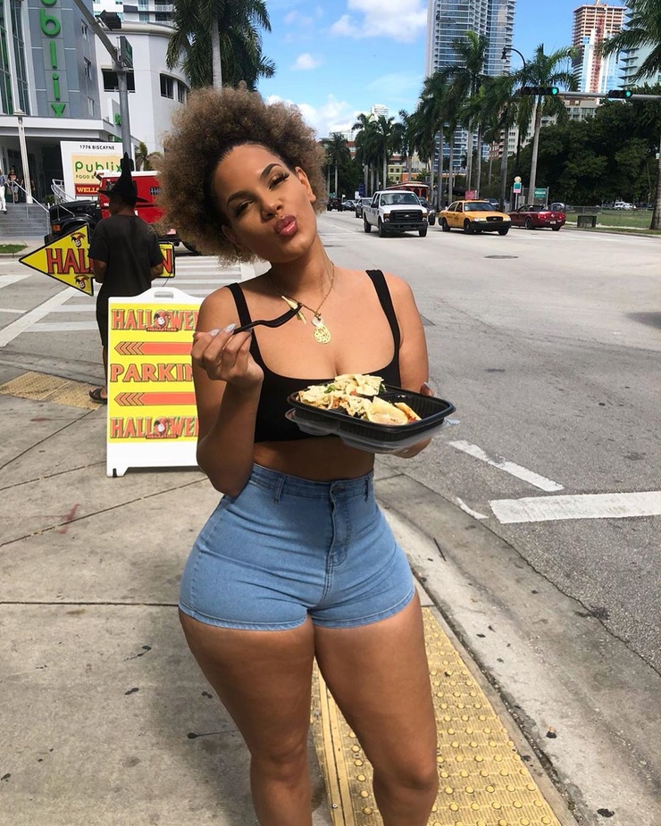 Amirah Dyme
