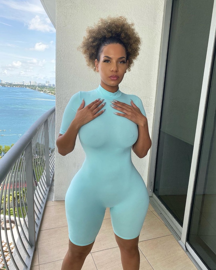 Amirah Dyme